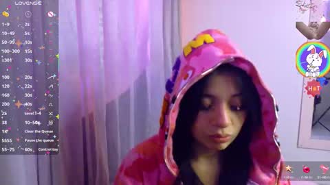 Snapshot of angelie_3 chatting on 09/18/25, 08:55 angelie online show from 09/18/25, 08:55