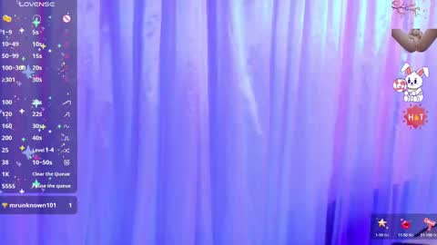 Snapshot of angelie_3 chatting on 09/27/25, 10:48 angelie online show from 09/27/25, 10:48