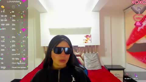 Snapshot of angelie_3 chatting on 10/12/25, 07:51 angelie online show from 10/12/25, 07:51