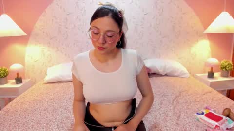 Angelica online show from 02/24/26, 01:03