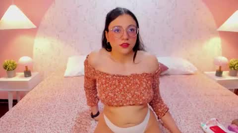 Angelica online show from 02/28/26, 12:44