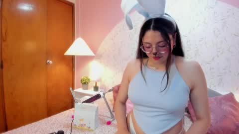 Angelica online show from 03/28/26, 05:40