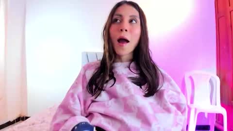 Angela  online show from 03/04/26, 01:50