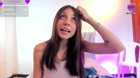 Angela  online show from 03/11/26, 01:44