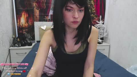 Angelika Rouge online show from 02/01/26, 05:44