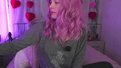 Angelika Rouge online show from 02/28/26, 05:58