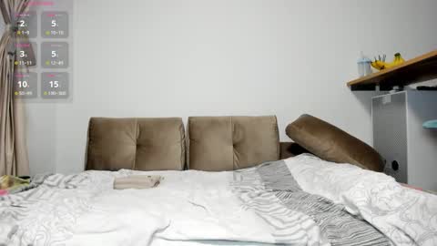 Angelika online show from 12/13/24, 05:00