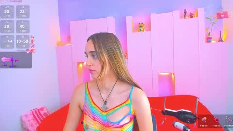 Snapshot of angelikarose1 chatting on 01/10/25, 09:34 Angelika Rose online show from 01/10/25, 09:34