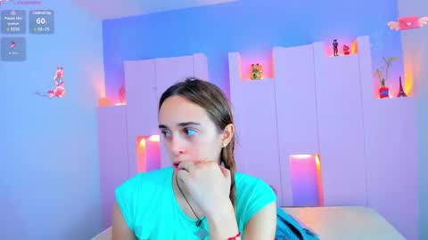 Snapshot of angelikarose1 chatting on 01/21/25, 02:54 Angelika Rose online show from 01/21/25, 02:54
