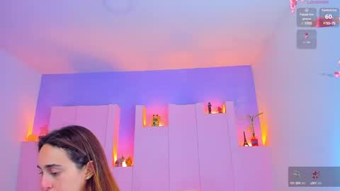 Snapshot of angelikarose1 chatting on 02/26/25, 03:42 Angelika Rose online show from 02/26/25, 03:42