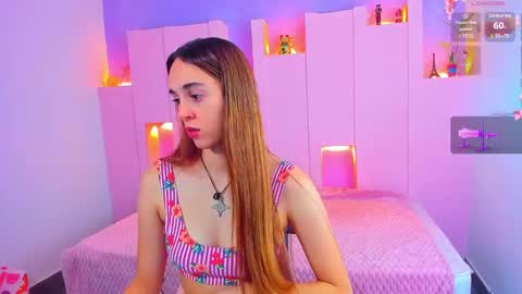 Snapshot of angelikarose1 chatting on 03/09/25, 04:05 Angelika Rose online show from 03/09/25, 04:05