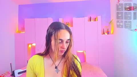 Snapshot of angelikarose1 chatting on 03/11/25, 03:16 Angelika Rose online show from 03/11/25, 03:16