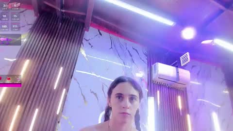  Angelica rosas  online show from 02/03/26, 02:53