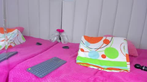  Angelica rosas  online show from 04/29/26, 05:30