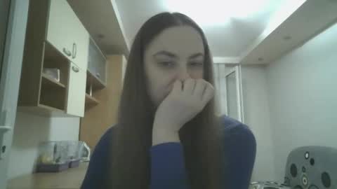 Angelina 26 online show from 02/07/26, 10:57