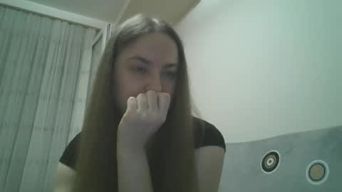 Angelina 26 online show from 03/06/26, 11:45