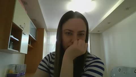 Angelina 26 online show from 03/21/26, 11:26