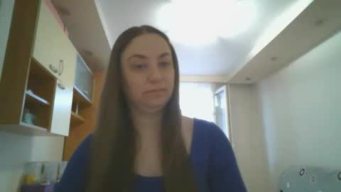 Angelina 26 online show from 03/29/26, 12:27