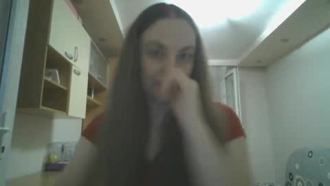 Angelina 26 online show from 03/31/26, 09:48