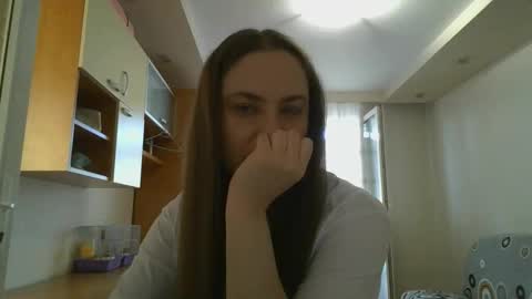 Angelina 26 online show from 04/07/26, 03:34