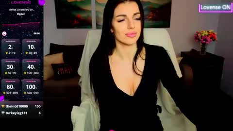 Snapshot of angelina_clark chatting on 05/15/26, 07:15 Angelina online show from 05/15/26, 07:15