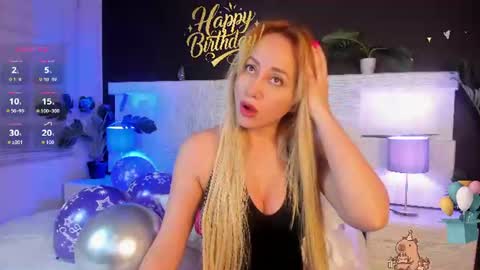 angelina_hilton online show from 06/16/26, 12:30