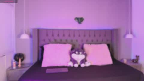 Angelina Honey online show from 04/19/26, 03:39