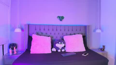 Angelina Honey online show from 04/20/26, 04:04