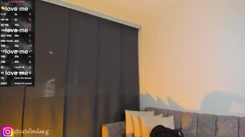 ANGELINA  INDEPENDENT MODEL online show from 03/24/26, 11:54