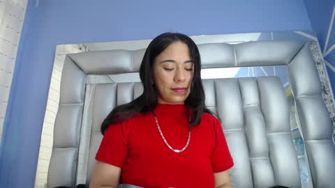 Snapshot of angelina_ny chatting on 12/23/24, 07:52 ANGELINA online show from 12/23/24, 07:52