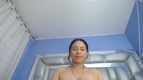 Snapshot of angelina_ny chatting on 01/15/25, 02:17 ANGELINA online show from 01/15/25, 02:17