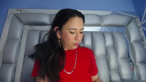 Snapshot of angelina_ny chatting on 01/20/25, 10:59 ANGELINA online show from 01/20/25, 10:59