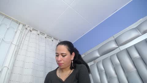 Snapshot of angelina_ny chatting on 01/28/25, 02:21 ANGELINA online show from 01/28/25, 02:21