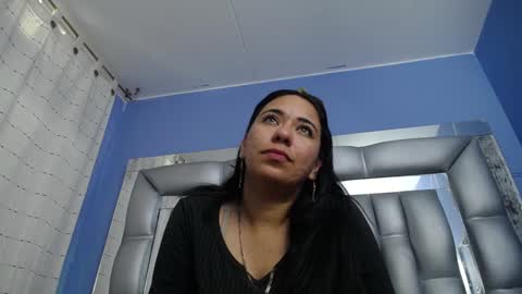 Snapshot of angelina_ny chatting on 02/05/25, 02:29 ANGELINA online show from 02/05/25, 02:29