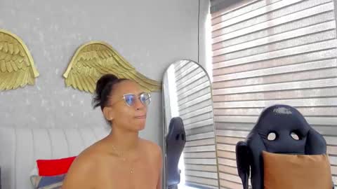 Angelina online show from 03/01/26, 02:08