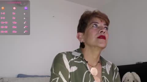 Angelina online show from 02/21/25, 09:43