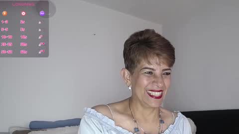 Angelina online show from 02/22/25, 03:58