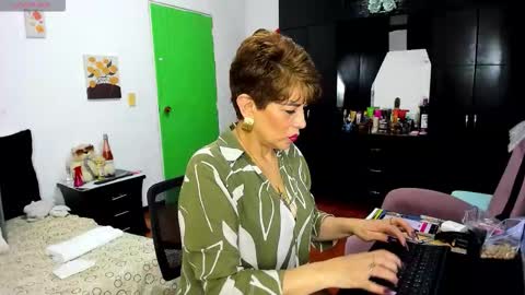 Angelina online show from 03/15/26, 01:00