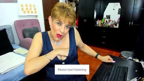 Snapshot of angelina_stone_65 chatting on 05/13/26, 12:41 Angelina online show from 05/13/26, 12:41