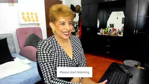 Snapshot of angelina_stone_65 chatting on 05/15/26, 12:50 Angelina online show from 05/15/26, 12:50