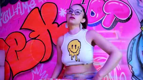 ANGELINA   online show from 09/10/25, 12:16