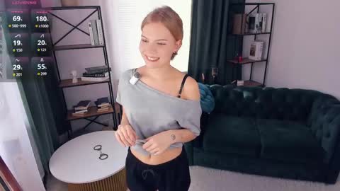 Alice WOW online show from 05/03/26, 08:20