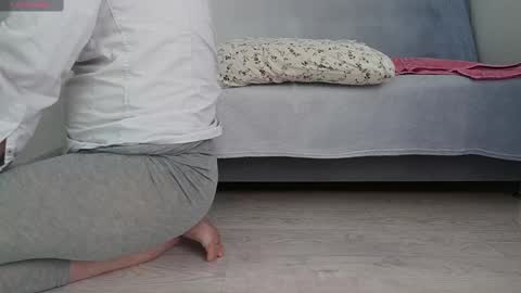 Angelina online show from 03/09/25, 07:01