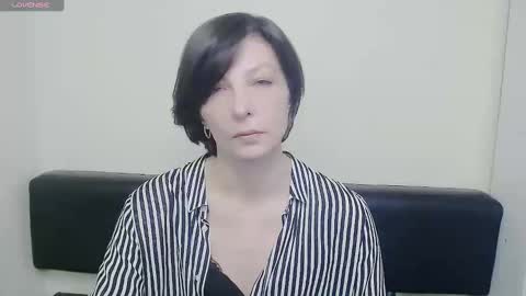 Angelina online show from 02/25/25, 07:31