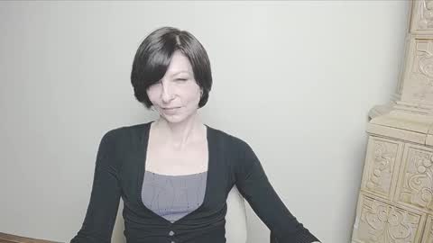 Angelina online show from 03/01/25, 06:57