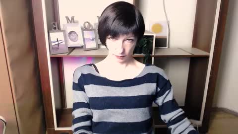 Angelina online show from 11/13/25, 08:13