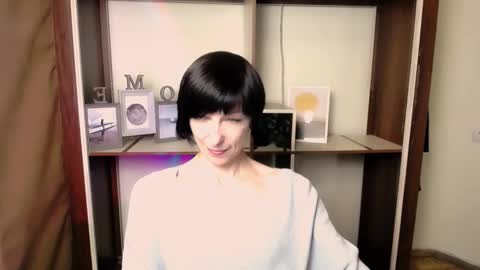 Angelina online show from 01/07/26, 04:31