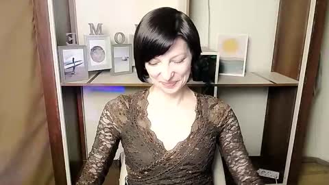 Angelina online show from 02/07/26, 01:15