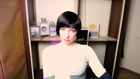 Angelina online show from 02/23/26, 09:17