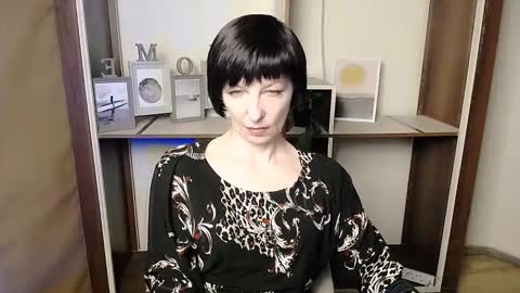 Angelina online show from 03/02/26, 09:49